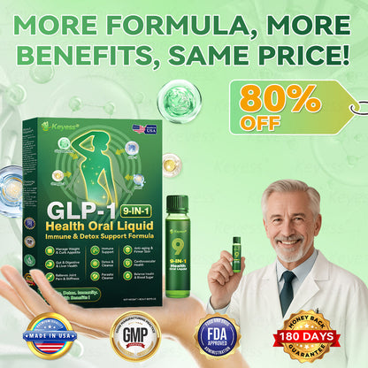 𝖮𝖿𝖿𝗂𝖼𝗂𝖺𝗅 𝖲𝗍𝗈𝗋𝖾 |👩‍⚕️🎉 𝐊𝒆𝒚𝒆ss® 𝑮𝑳𝑷-1 9-𝒊𝒏-1 𝑯𝒆𝒂𝒍𝒕𝒉 𝑶𝒓𝒂𝒍 𝑳𝒊𝒒𝒖𝒊𝒅 (𝐎𝐧𝐥𝐲 𝐨𝐧𝐜𝐞 𝐚 𝐝𝐚𝐲, 𝐰𝐢𝐭𝐡 𝐯𝐢𝐬𝐢𝐛𝐥𝐞 𝐫𝐞𝐬𝐮𝐥𝐭𝐬 𝐢𝐧 𝐣𝐮𝐬𝐭 𝟕 𝐝𝐚𝐲𝐬 — 𝐡𝐞𝐥𝐩𝐬 𝐰𝐢𝐭𝐡 𝐨𝐛𝐞𝐬𝐢𝐭𝐲, 𝐥𝐨𝐨𝐬𝐞 𝐬𝐤𝐢𝐧, 𝐡𝐞𝐚𝐫𝐭 𝐡𝐞𝐚𝐥𝐭𝐡, 𝐝𝐢𝐚𝐛𝐞𝐭𝐞𝐬, 𝐠𝐮𝐭 𝐛𝐚𝐥𝐚𝐧𝐜𝐞, 𝐚𝐧𝐝 𝐣𝐨𝐢𝐧𝐭 𝐢𝐧𝐟𝐥𝐚𝐦𝐦𝐚𝐭𝐢𝐨𝐧)