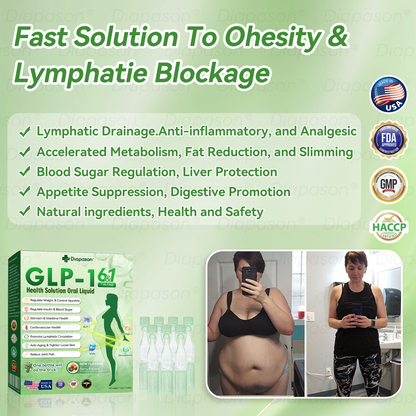 𝑶𝒇𝒇𝒊𝒄𝒊𝒂𝒍 𝑺𝒕𝒐𝒓𝒆 |❤️‍🔥𝑫𝐢𝐚𝐩𝐚𝐬𝐨𝐧® 𝗚𝗟𝗣-𝟭 𝗦𝗲𝘃𝗲𝗻 𝗶𝗻 𝗢𝗻𝗲 𝗛𝗲𝗮𝗹𝘁𝗵 𝗦𝗼𝗹𝘂𝘁𝗶𝗼𝗻 𝗢𝗿𝗮𝗹 𝗟𝗶𝗾𝘂𝗶𝗱(Suitable for obesity, heart disease, diabetes, sleep apnea, joint issues, and more)