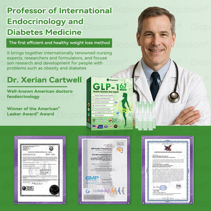 𝑶𝒇𝒇𝒊𝒄𝒊𝒂𝒍 𝑺𝒕𝒐𝒓𝒆 |❤️‍🔥𝑫𝐢𝐚𝐩𝐚𝐬𝐨𝐧® 𝗚𝗟𝗣-𝟭 𝗦𝗲𝘃𝗲𝗻 𝗶𝗻 𝗢𝗻𝗲 𝗛𝗲𝗮𝗹𝘁𝗵 𝗦𝗼𝗹𝘂𝘁𝗶𝗼𝗻 𝗢𝗿𝗮𝗹 𝗟𝗶𝗾𝘂𝗶𝗱(Suitable for obesity, heart disease, diabetes, sleep apnea, joint issues, and more)