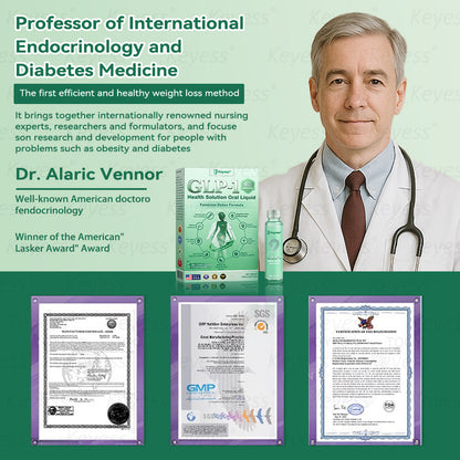 𝑶𝒇𝒇𝒊𝒄𝒊𝒂𝒍 𝑺𝒕𝒐𝒓𝒆 | 𝑲𝒆𝒚𝒆𝒔𝒔® 𝑮𝑳𝑷-1 𝑯𝒆𝒂𝒍𝒕𝒉 𝑺𝒐𝒍𝒖𝒕𝒊𝒐𝒏 𝑶𝒓𝒂𝒍 𝑳𝒊𝒒𝒖𝒊𝒅 - 𝑭𝒆𝒎𝒊𝒏𝒊𝒏𝒆 𝑫𝒆𝒕𝒐𝒙 𝑭𝒐𝒓𝒎𝒖𝒍𝒂