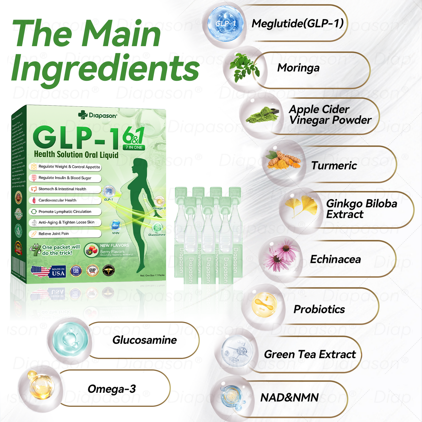 𝑶𝒇𝒇𝒊𝒄𝒊𝒂𝒍 𝑺𝒕𝒐𝒓𝒆 |❤️‍🔥𝑫𝐢𝐚𝐩𝐚𝐬𝐨𝐧® 𝗚𝗟𝗣-𝟭 𝗦𝗲𝘃𝗲𝗻 𝗶𝗻 𝗢𝗻𝗲 𝗛𝗲𝗮𝗹𝘁𝗵 𝗦𝗼𝗹𝘂𝘁𝗶𝗼𝗻 𝗢𝗿𝗮𝗹 𝗟𝗶𝗾𝘂𝗶𝗱(Suitable for obesity, heart disease, diabetes, sleep apnea, joint issues, and more)