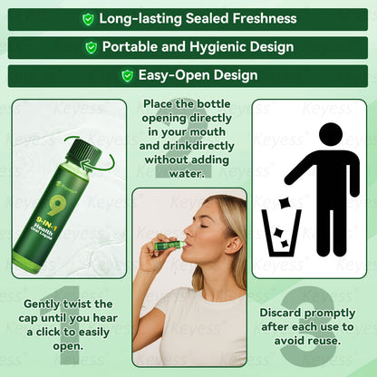 𝐎𝐟𝐟𝐢𝐜𝐢𝐚𝐥 𝐒𝐭𝐨𝐫𝐞 | 𝑲𝒆𝒚𝒆𝒔𝒔® 👩‍⚕️𝑮𝑳𝑷-1 9-𝒊𝒏-1 𝑯𝒆𝒂𝒍𝒕𝒉 𝑶𝒓𝒂𝒍 𝑳𝒊𝒒𝒖𝒊𝒅 — 𝑰𝒎𝒎𝒖𝒏𝒆 & 𝑫𝒆𝒕𝒐𝒙 𝑺𝒖𝒑𝒑𝒐𝒓𝒕 𝑭𝒐𝒓𝒎𝒖𝒍𝒂