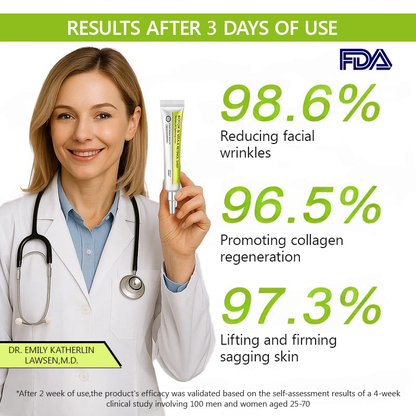 𝑶𝒇𝒇𝒊𝒄𝒊𝒂𝒍 𝑺𝒕𝒐𝒓𝒆🗽 |Regain youthful skin nown 💫STDEI® BOTOX & VITA A RETINOL SHOT Wrinkle Lift Tightening Cream