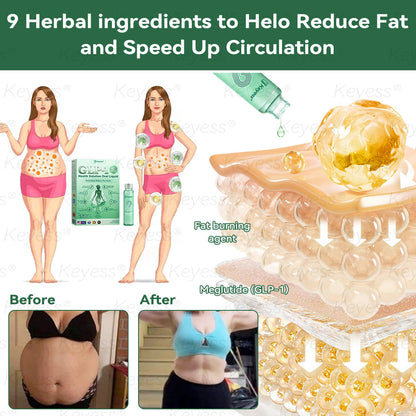 𝑶𝒇𝒇𝒊𝒄𝒊𝒂𝒍 𝑺𝒕𝒐𝒓𝒆 | 𝑲𝒆𝒚𝒆𝒔𝒔® 𝑮𝑳𝑷-1 𝑯𝒆𝒂𝒍𝒕𝒉 𝑺𝒐𝒍𝒖𝒕𝒊𝒐𝒏 𝑶𝒓𝒂𝒍 𝑳𝒊𝒒𝒖𝒊𝒅 - 𝑭𝒆𝒎𝒊𝒏𝒊𝒏𝒆 𝑫𝒆𝒕𝒐𝒙 𝑭𝒐𝒓𝒎𝒖𝒍𝒂