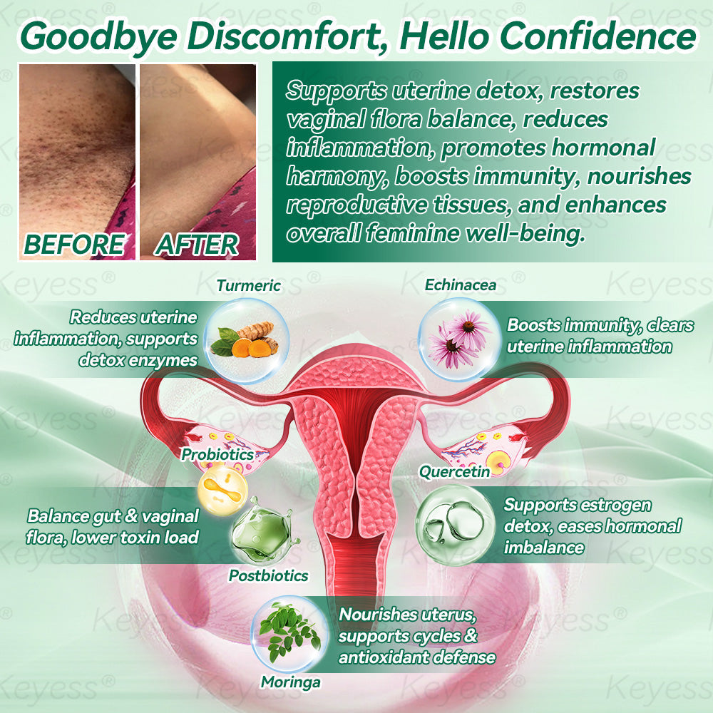 𝑶𝒇𝒇𝒊𝒄𝒊𝒂𝒍 𝑺𝒕𝒐𝒓𝒆 | 𝑲𝒆𝒚𝒆𝒔𝒔® 𝑮𝑳𝑷-1 𝑯𝒆𝒂𝒍𝒕𝒉 𝑺𝒐𝒍𝒖𝒕𝒊𝒐𝒏 𝑶𝒓𝒂𝒍 𝑳𝒊𝒒𝒖𝒊𝒅 - 𝑭𝒆𝒎𝒊𝒏𝒊𝒏𝒆 𝑫𝒆𝒕𝒐𝒙 𝑭𝒐𝒓𝒎𝒖𝒍𝒂