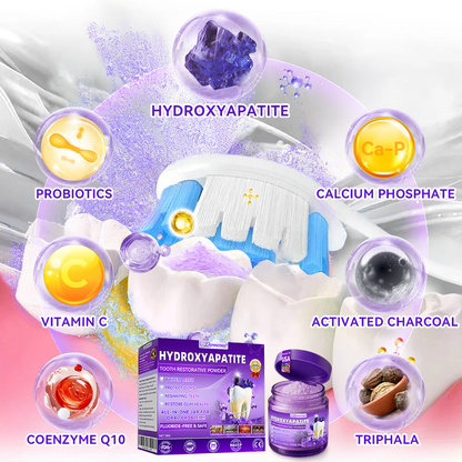 𝑂𝑓𝑓𝑖𝑐𝑖𝑎𝑙 𝑆𝑡𝑜𝑟𝑒🍀|𝐷𝑜𝑟𝑚𝑜𝑟𝑛𝑎® 𝐻𝑦𝑑𝑟𝑜𝑥𝑦𝑎𝑝𝑎𝑡𝑖𝑡𝑒 𝑇𝑜𝑜𝑡ℎ 𝑅𝑒𝑠𝑡𝑜𝑟𝑎𝑡𝑖𝑣𝑒 𝑃𝑜𝑤𝑑𝑒𝑟🦷(Last 30 minutes of the limited-time offer!)