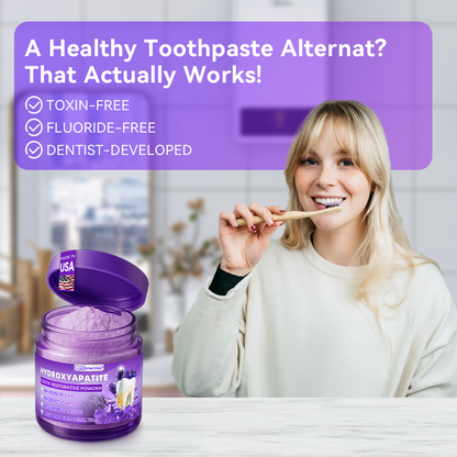 𝑂𝑓𝑓𝑖𝑐𝑖𝑎𝑙 𝑆𝑡𝑜𝑟𝑒🍀|𝐷𝑜𝑟𝑚𝑜𝑟𝑛𝑎® 𝐻𝑦𝑑𝑟𝑜𝑥𝑦𝑎𝑝𝑎𝑡𝑖𝑡𝑒 𝑇𝑜𝑜𝑡ℎ 𝑅𝑒𝑠𝑡𝑜𝑟𝑎𝑡𝑖𝑣𝑒 𝑃𝑜𝑤𝑑𝑒𝑟🦷(Last 30 minutes of the limited-time offer!)