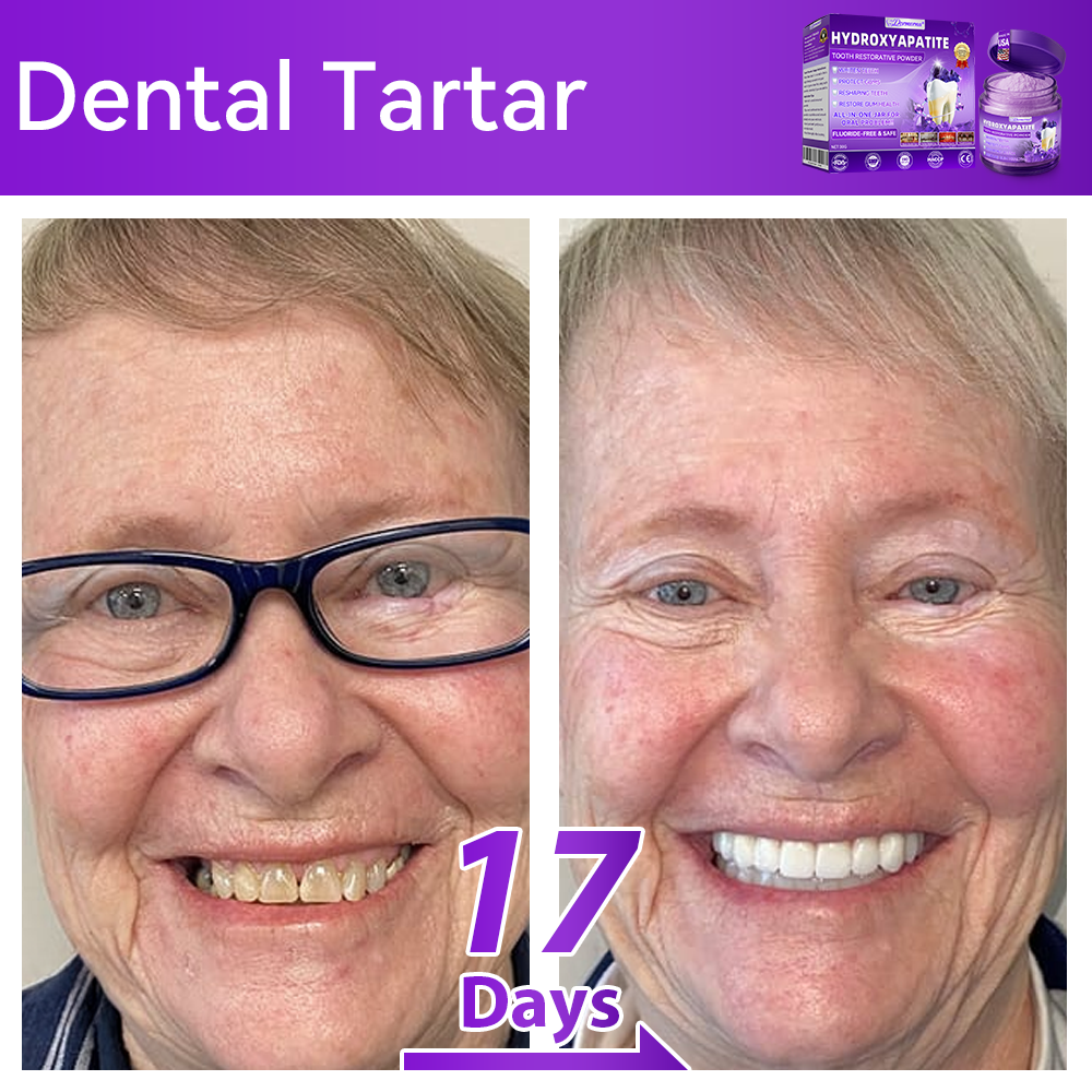 𝑂𝑓𝑓𝑖𝑐𝑖𝑎𝑙 𝑆𝑡𝑜𝑟𝑒🍀|𝐷𝑜𝑟𝑚𝑜𝑟𝑛𝑎® 𝐻𝑦𝑑𝑟𝑜𝑥𝑦𝑎𝑝𝑎𝑡𝑖𝑡𝑒 𝑇𝑜𝑜𝑡ℎ 𝑅𝑒𝑠𝑡𝑜𝑟𝑎𝑡𝑖𝑣𝑒 𝑃𝑜𝑤𝑑𝑒𝑟🦷(Last 30 minutes of the limited-time offer!)