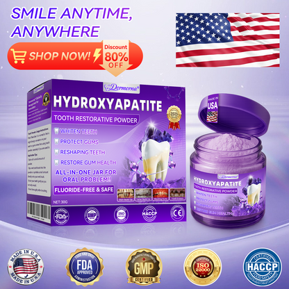 𝑂𝑓𝑓𝑖𝑐𝑖𝑎𝑙 𝑆𝑡𝑜𝑟𝑒🍀|𝐷𝑜𝑟𝑚𝑜𝑟𝑛𝑎® 𝐻𝑦𝑑𝑟𝑜𝑥𝑦𝑎𝑝𝑎𝑡𝑖𝑡𝑒 𝑇𝑜𝑜𝑡ℎ 𝑅𝑒𝑠𝑡𝑜𝑟𝑎𝑡𝑖𝑣𝑒 𝑃𝑜𝑤𝑑𝑒𝑟🦷(Last 30 minutes of the limited-time offer!)