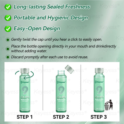 𝑶𝒇𝒇𝒊𝒄𝒊𝒂𝒍 𝑺𝒕𝒐𝒓𝒆 | 𝑲𝒆𝒚𝒆𝒔𝒔® 𝑮𝑳𝑷-1 𝑯𝒆𝒂𝒍𝒕𝒉 𝑺𝒐𝒍𝒖𝒕𝒊𝒐𝒏 𝑶𝒓𝒂𝒍 𝑳𝒊𝒒𝒖𝒊𝒅 - 𝑭𝒆𝒎𝒊𝒏𝒊𝒏𝒆 𝑫𝒆𝒕𝒐𝒙 𝑭𝒐𝒓𝒎𝒖𝒍𝒂